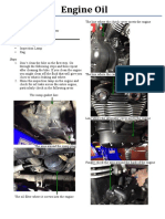 Engine Oil Draft