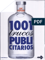 1001 Trucos Publicitarios PDF