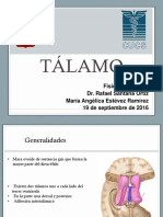 Talamo