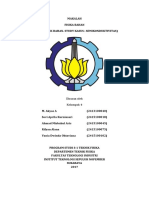 Makalah Fisika Bahan (Listrik C)