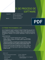 Modelos de Proceso de Software 7