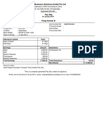 SRS Business Solutions (India) PVT - LTD: Attendance Details Value