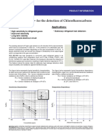 Figaro Data Sheet