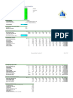 Commercial Real Estate Valuation Model1