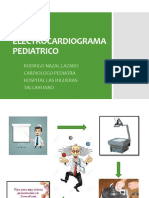 ECG 2017 Pediatría