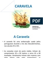 A Caravela