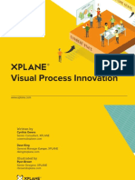 XPLANE VisualProcessInnovation