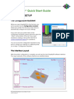 Simplify3D® Quick Start Guide: Software Setup