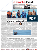 The Jakarta Post - May 4 2017