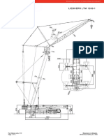 Liebherr LTM 1300