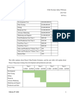 Assignment 1 (Perot, Ikea, CPM)