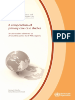 Compendium HRH Studies PDF