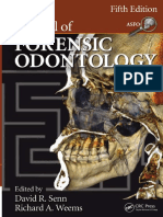 Manual of Forensic Odontology