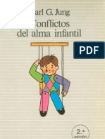 Jung Carl - Conflictos Del Alma Infantil