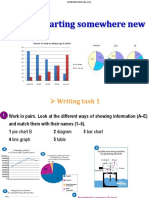 Complete Ielts (2) - Unit 1 - Writing - Task 1