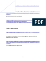 Paginas Web Derecho Laboral y Procesal Laboral