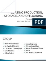 Group 3 - Fpso