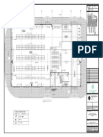 Legends & Abbreviations: Ground Floor Plan