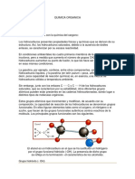 Quimica Organica