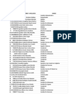 Plan Anual de Capacitación e Inducción 2018