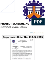 DPWH PDM Pice