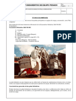 9 Tarea Equipos de Excavacion