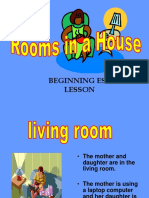 Rooms Houses