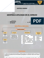 Geofisica Aplicada en El Espacio - Garcia&iles