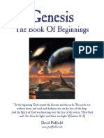 Genesis Workbook