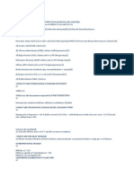 Post Weld Heat Treatment Inspection Question and Answers