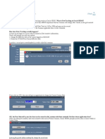 HRMS Payroll Summary