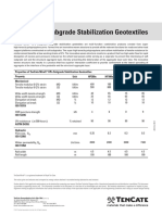 Data Sheet - Mirafi® HPa (200 613-td-05-15)