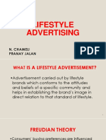 Lifestyle Branding Presentation (Autosaved)