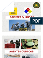 3.agentes Quimicos