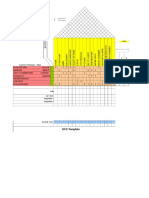 Customer Attributes - What: Good Texture Colour Handling Weight