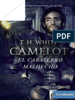 El Caballero Malhecho - T H White