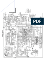 Akari PTC80897 Ta8690 Ta8445 Tda2006