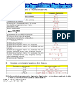 Matematica-I Tarea I