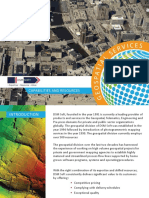 Gis Mapping Companies in India