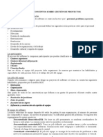 Capitulo - 3 Conceptos Sobre Gestion de Proyectos