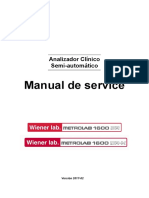 WLM1600DR DRC - Manual de Service - Español