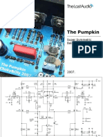 The Pumpkin & Shunty