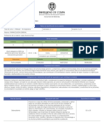 Plan de Farmacologia