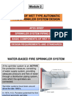 Basics of AFSS Design