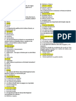 Preguntas de Examen 1 de Febrero2018