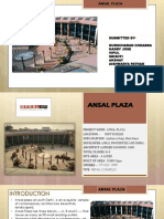 Ansal Plaza