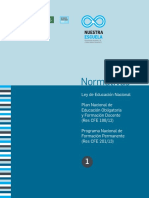 Libro Normativas 1 PDF