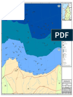 Mapa de Zonas Pesqueras - Lobitos-Piura