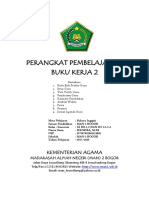 Buku Kerja 2