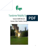 A2 37+Transformer+Reliability+Survey